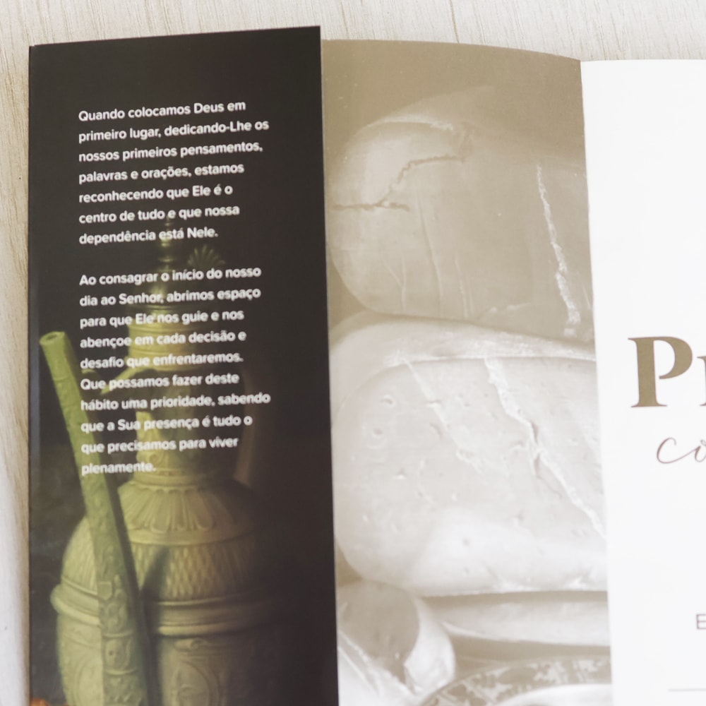 Primicias Com Deus | Devocional Diário | Dênio Lara