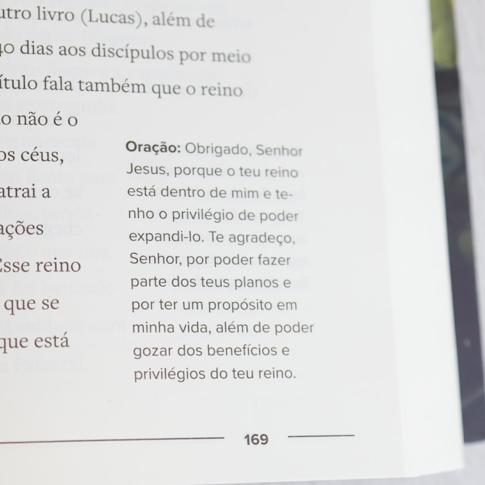 Primicias Com Deus | Devocional Diário | Dênio Lara