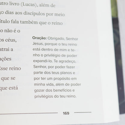 Primicias Com Deus | Devocional Diário | Dênio Lara