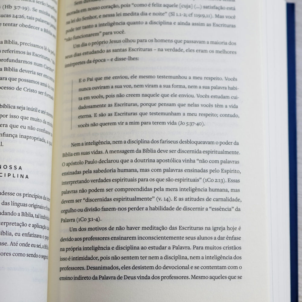 Surpreendido Pela Voz De Deus | Jack Deere