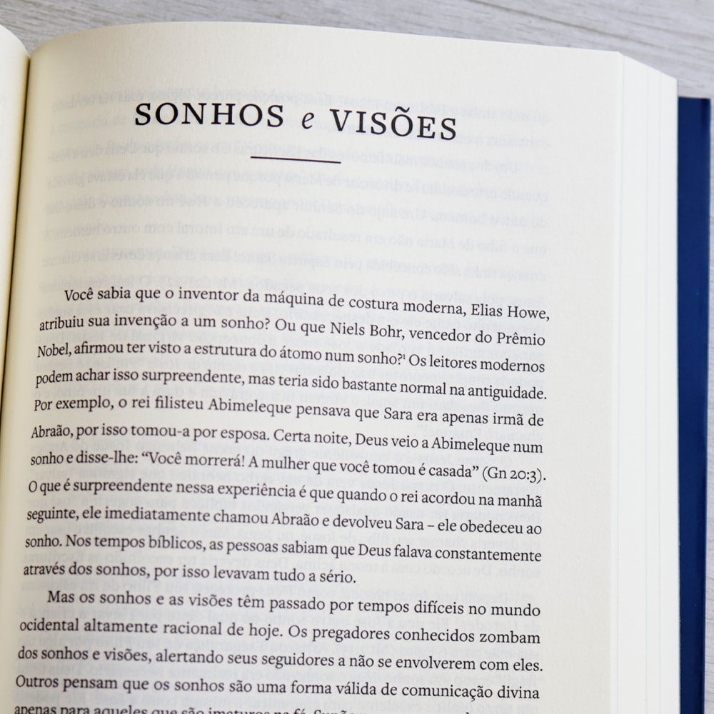Surpreendido Pela Voz De Deus | Jack Deere
