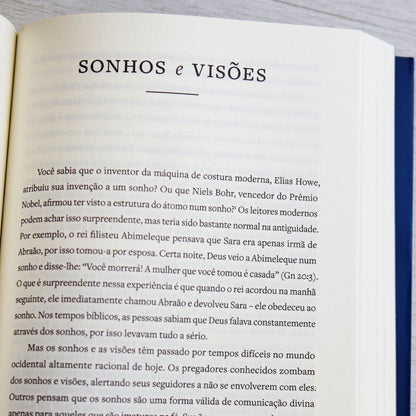 Surpreendido Pela Voz De Deus | Jack Deere