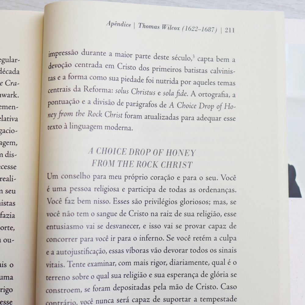 Os Primeiros Batistas | Michael Haykin