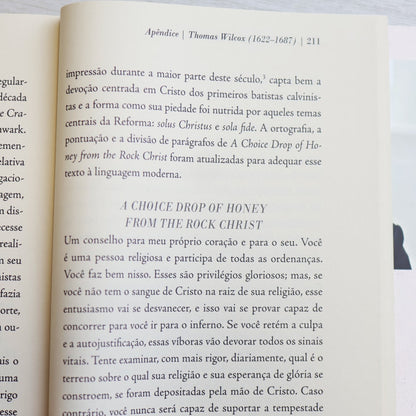 Os Primeiros Batistas | Michael Haykin