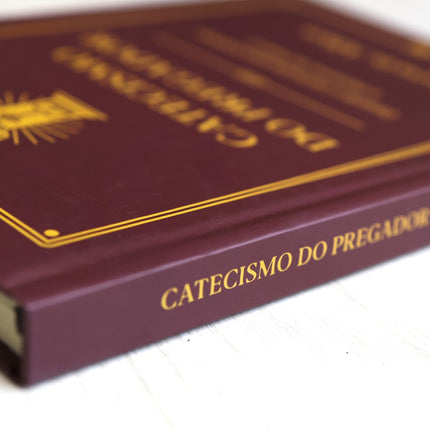 Catecismo do Pregador | Lewis Allen