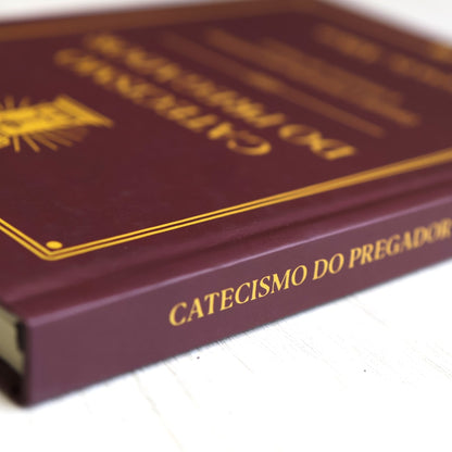 Catecismo do Pregador | Lewis Allen