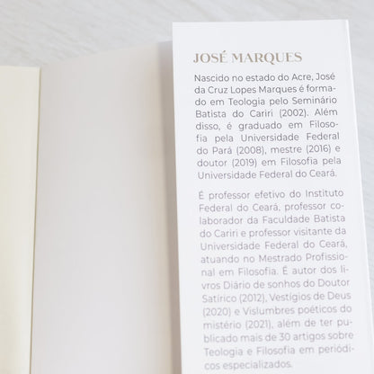 Uns Aos Outros | José Marques | José Roberto Costa