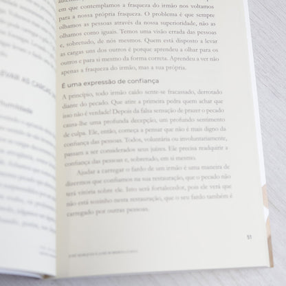 Uns Aos Outros | José Marques | José Roberto Costa