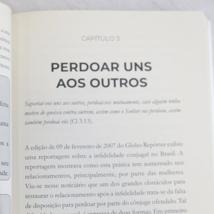 Uns Aos Outros | José Marques | José Roberto Costa