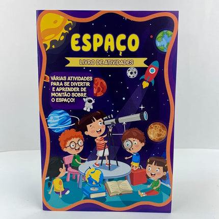 Diversao na Escola | Espaço