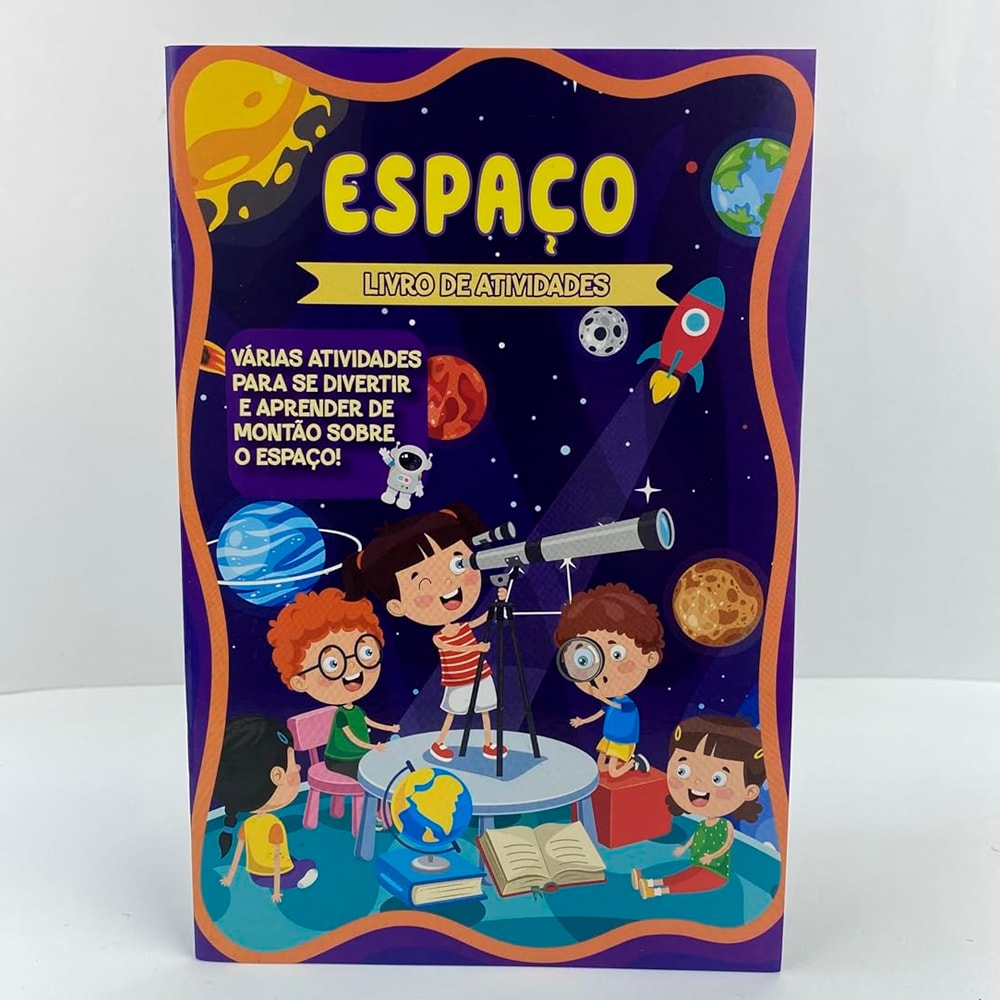 Diversao na Escola | Espaço