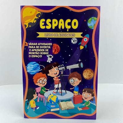 Diversao na Escola | Espaço