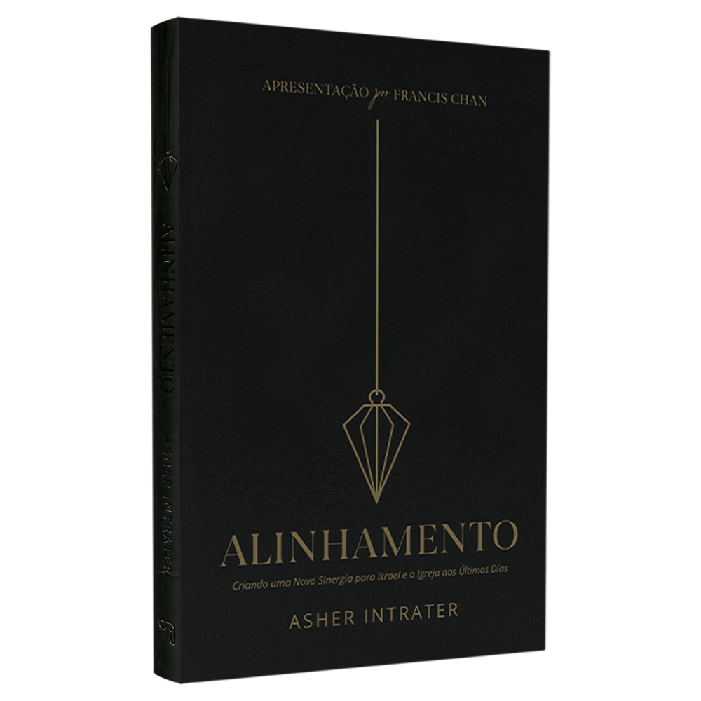 Alinhamento | Asher Intrater