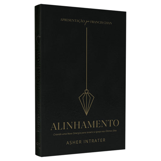 Alinhamento | Asher Intrater