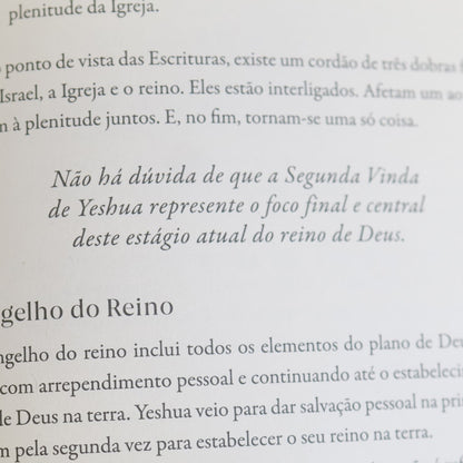 Alinhamento | Asher Intrater