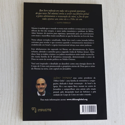 Alinhamento | Asher Intrater