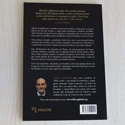 Alinhamento | Asher Intrater