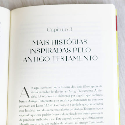 A Supreendente Genialidade de Jesus | Peter J Williams