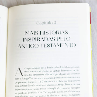 A Supreendente Genialidade de Jesus | Peter J Williams