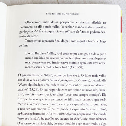 A Supreendente Genialidade de Jesus | Peter J Williams