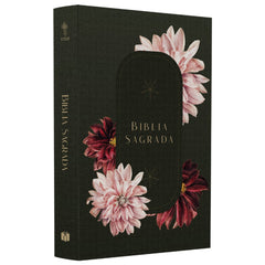 Collection image for: Bíblia com a Nova Almeida Atualizada