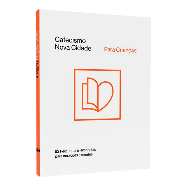 Catecismo Nova Cidade | Para Crianças
