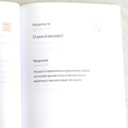 Catecismo Nova Cidade | Para Crianças