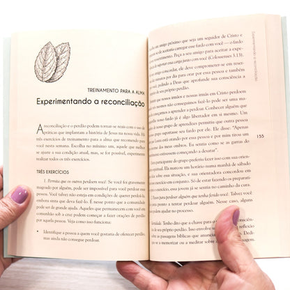 A Maravilhosa e Boa Comunidade | James Bryan Smith