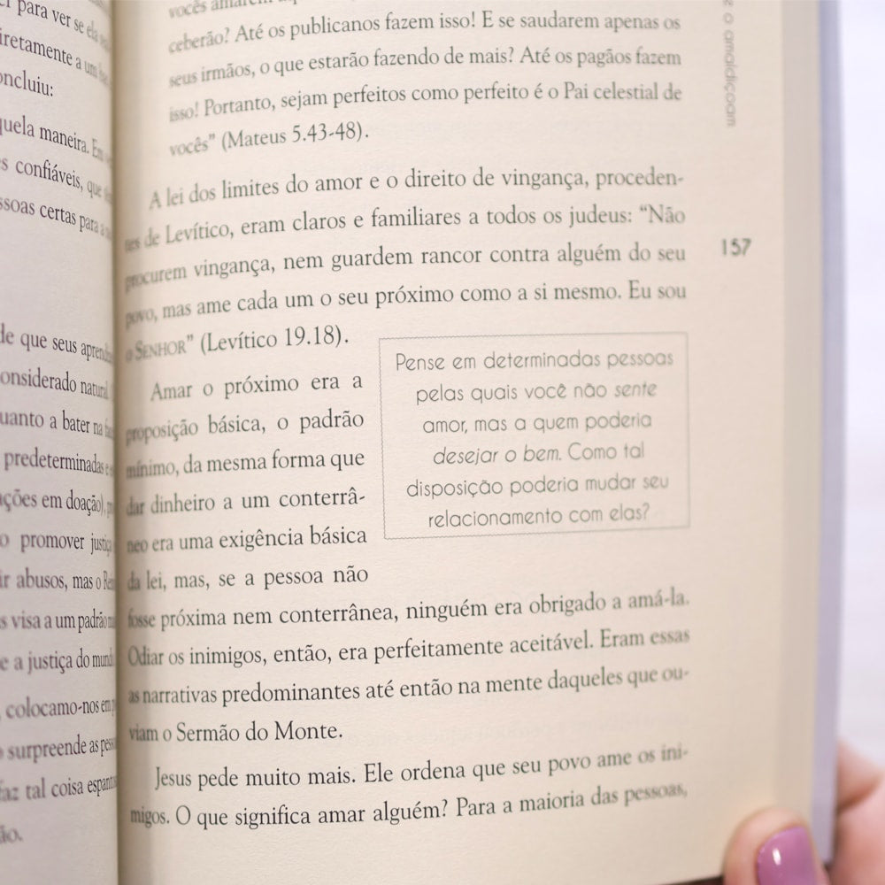 A Maravilhosa e Boa Vida | James Bryan Smith