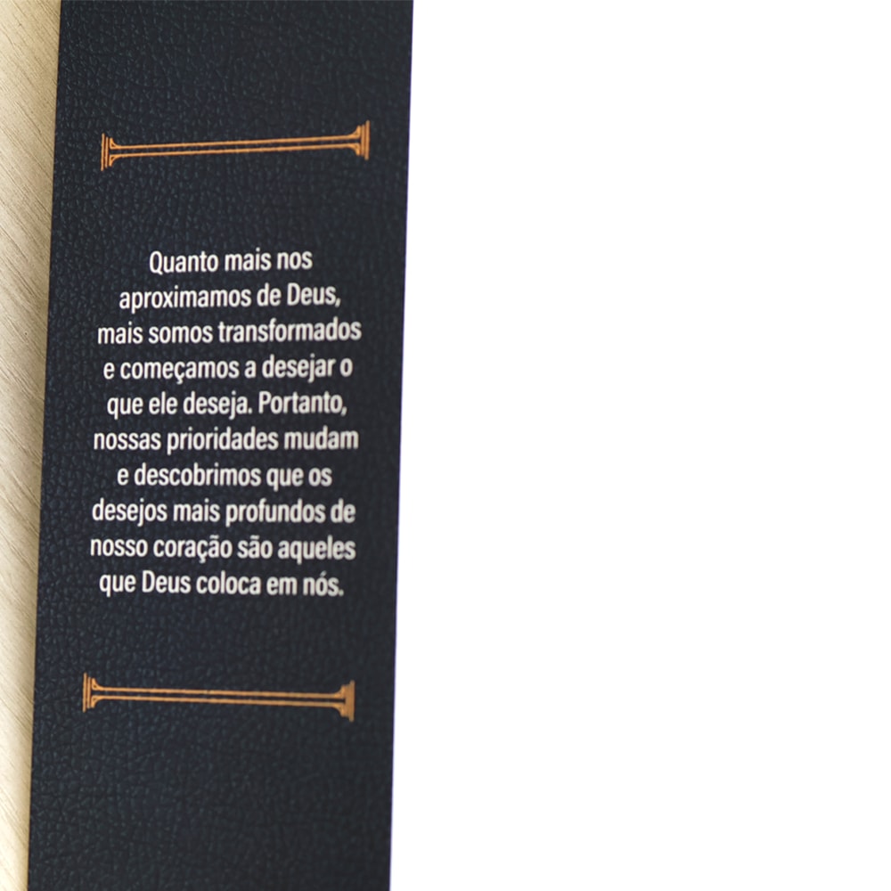 Devocional Palavras de Sabedoria | Marcelo Toschi