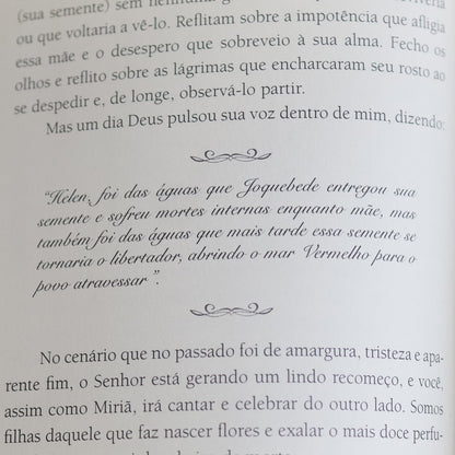 Frutos do Impossível | Helen Alencar