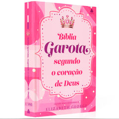 Collection image for: Bíblia com a Nova Bíblia Viva