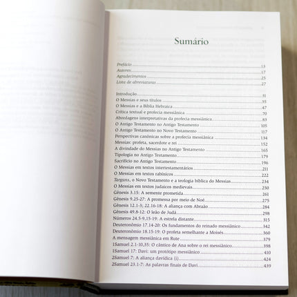 Manual de Profecia Messiânica | Michael Rydelnik | Edwin Blum