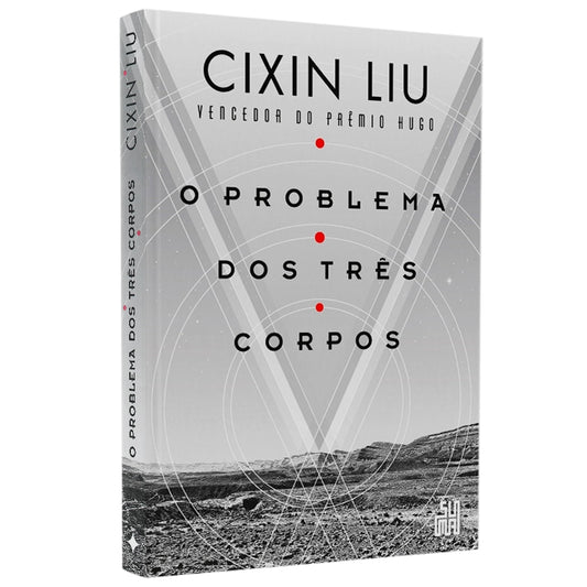 O Problema dos Três Corpos | Cixin Liu
