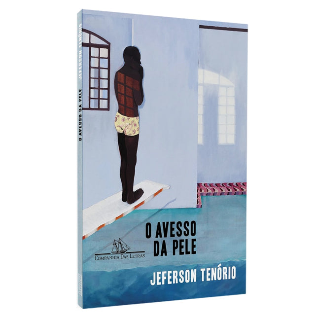 O Avesso da Pele | Jeferson Tenório
