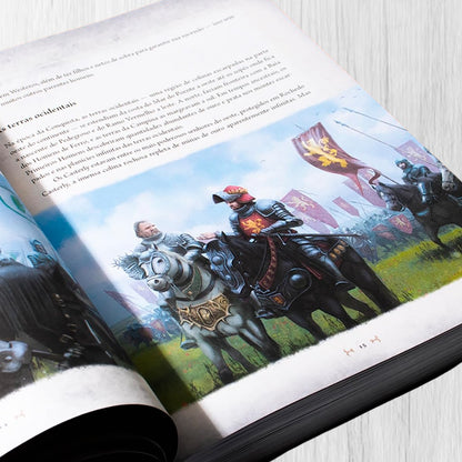 A Ascensão do Dragão | George R R Martin | Elio M García Jr | Linda Antonsson
