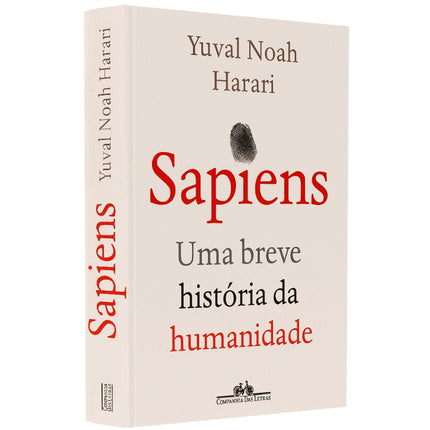 Sapiens | Nova Edição |  Yuval Noah Harari