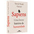 Sapiens | Nova Edição |  Yuval Noah Harari