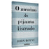 O Menino do Pijama Listrado | John Boyne