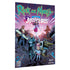 Rick and Morty | Revista em Quadrinhos | Edição 01