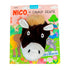 Nico O Cavalo Gentil | Livro Fantoche