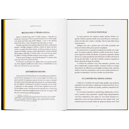 O Livro dos Cinco Anéis | Miyamoto Musashi | Edição Luxo