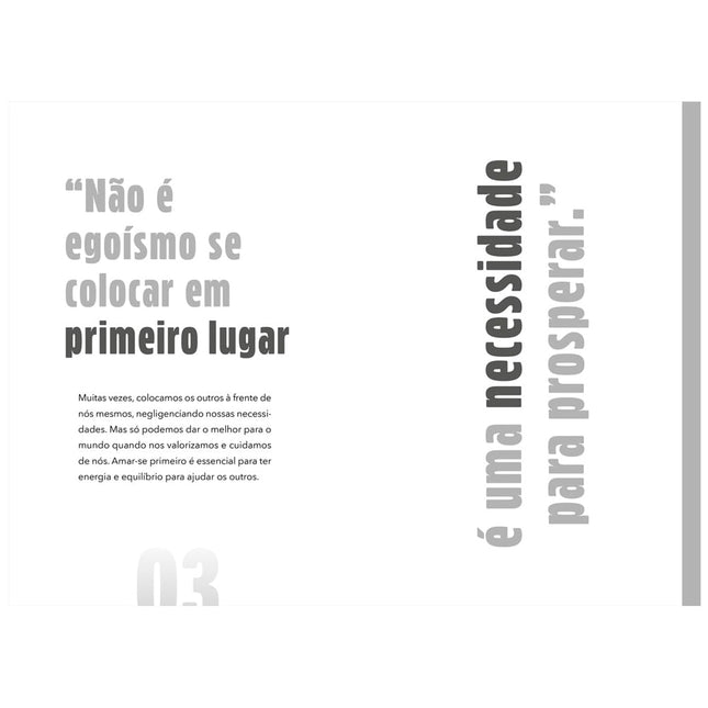 Desperte Autoestima | William Sanches