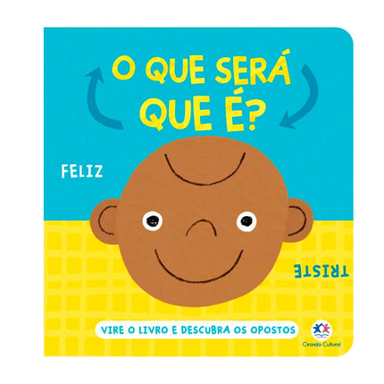 O Que Será Que É? | Danielle McLean