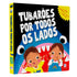 Tubarões Por Todos os Lados | Richard Merritt