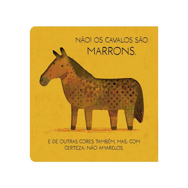 Vacas São Rosa?