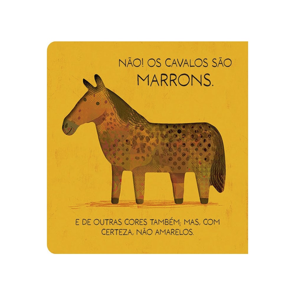 Vacas São Rosa?