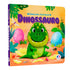 Dinossauro | Dedoches Fofinhos