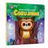 Corujinha | Dedoches Fofinhos