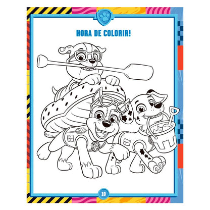 Patrulha Canina | Mais de 1000 Adesivos